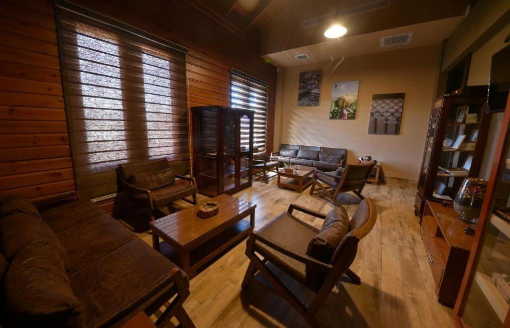 Jarabacoa Villas With Private Pool And Parking Bagian luar foto